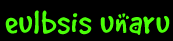 eulbsis unaru